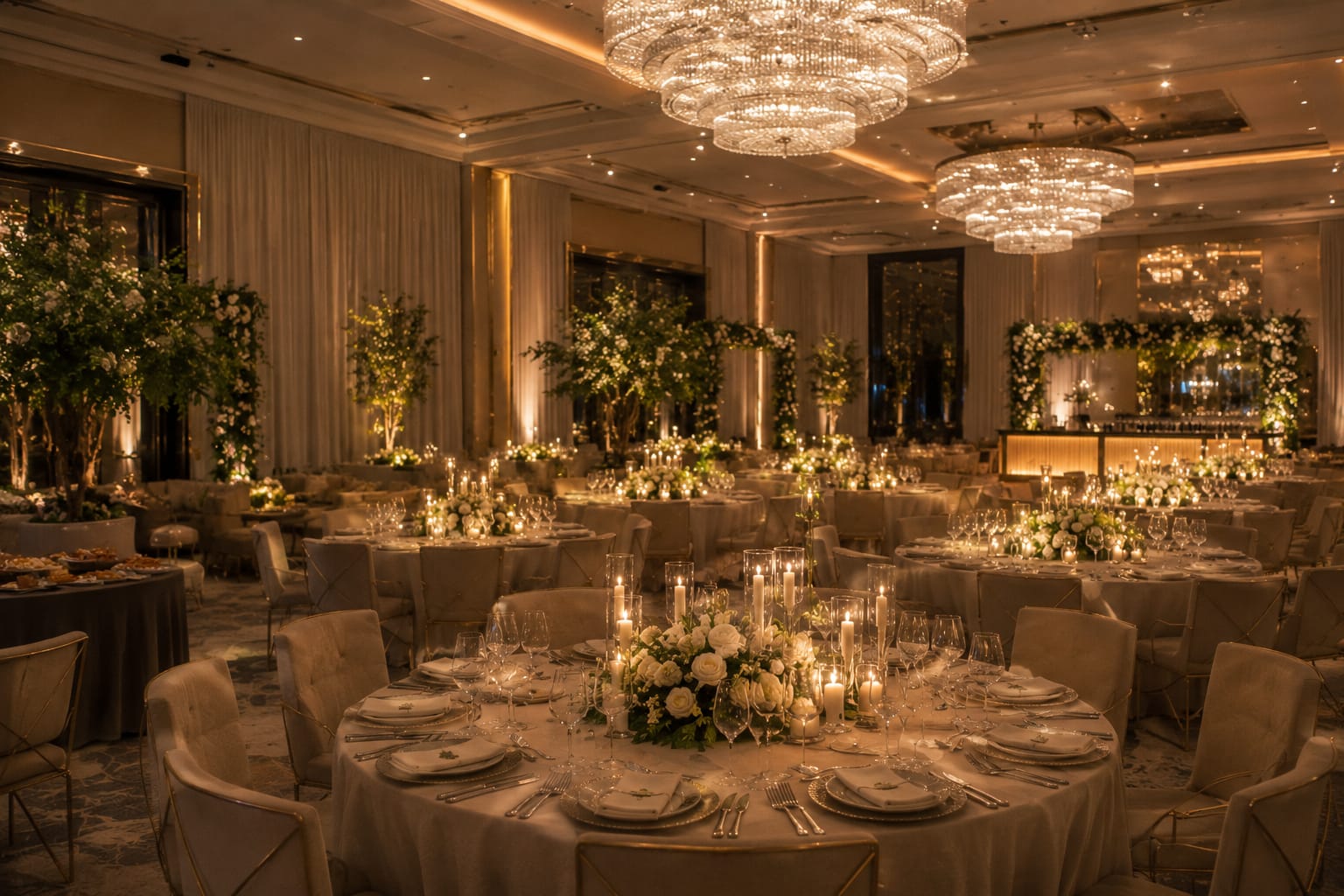 Catering casamentos Lisboa - Batalha's Catering